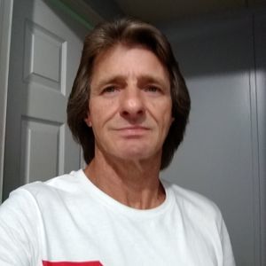 Meet your Posher, Ronnie